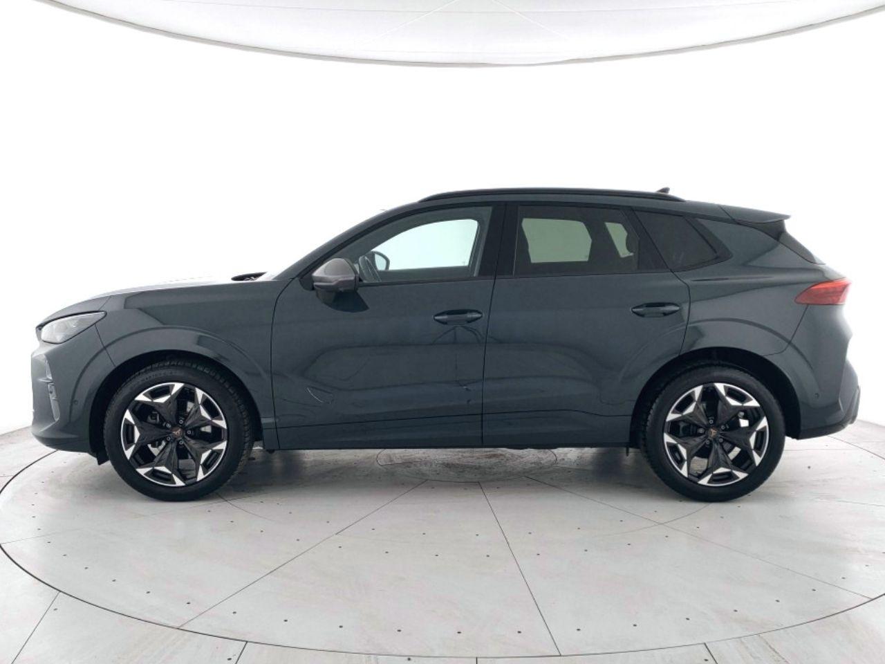 CUPRA Terramar 1.5 hybrid 150cv dsg
