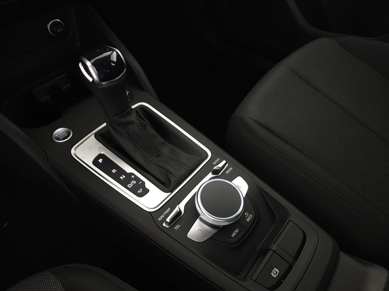 30TDI 116CV S tronic S line Edition