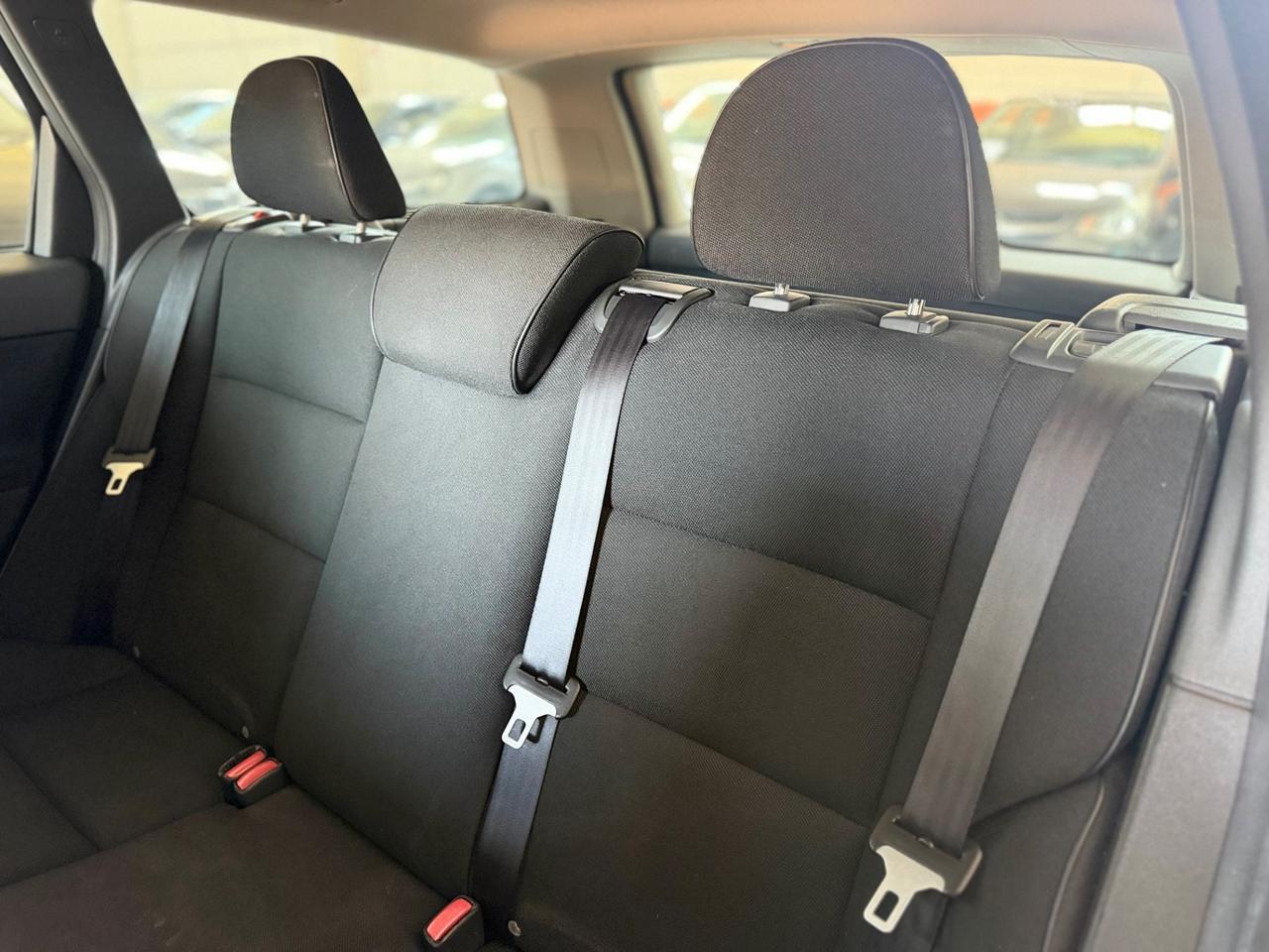 Volvo V50 D2 POLAR NEOPATENTATI