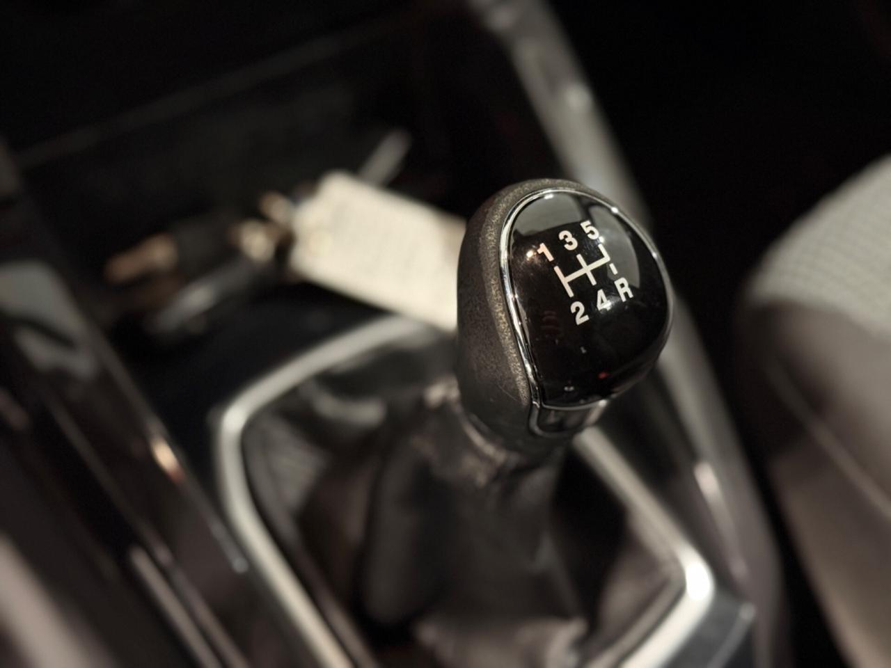 Ford EcoSport 1.5 Benzina