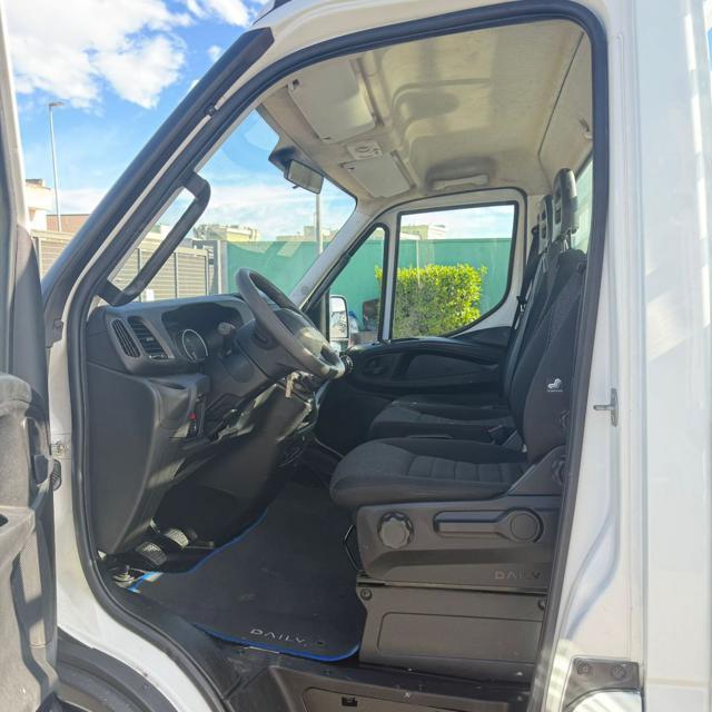 IVECO DAILY 35C16 CASSONE RIBALTABILE 3 POSTI - 2022