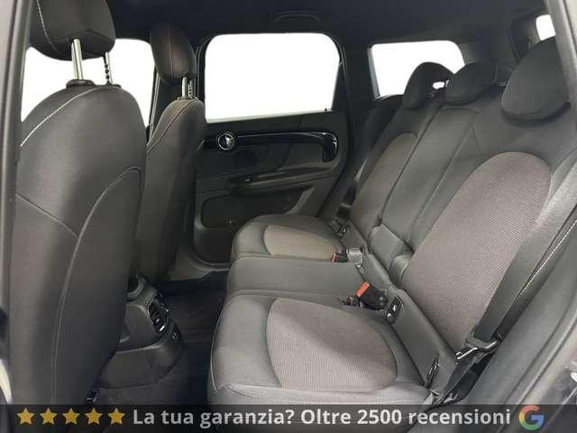 MINI Cooper Cooper S E ALL4 Business autom.