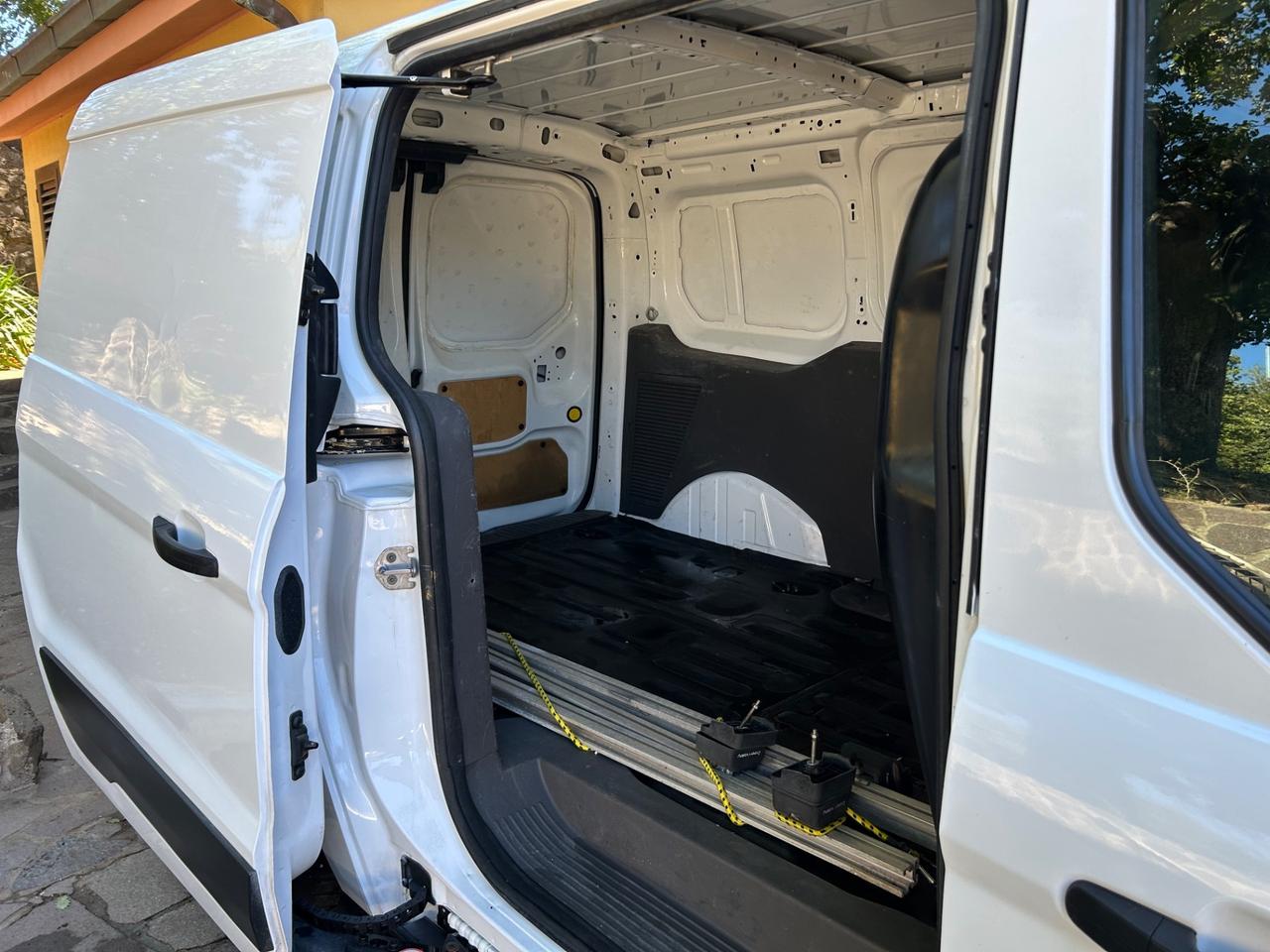 Ford Transit Connect 210 1.5 TDCi 100CV PL Furgone Trend