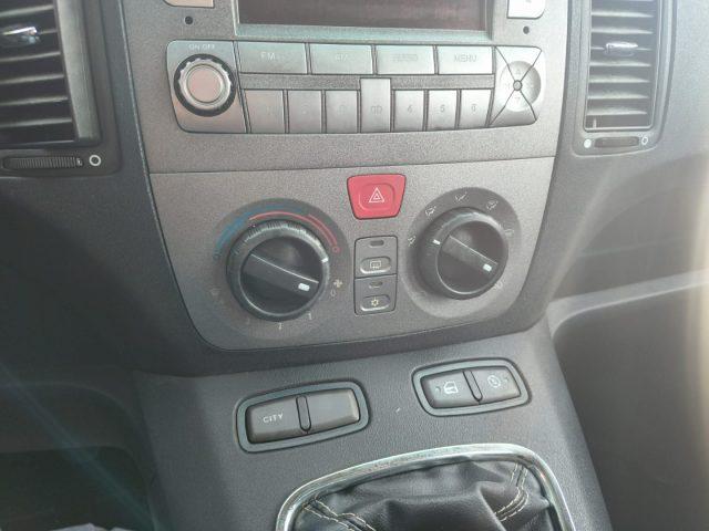 LANCIA MUSA 1.3 MTJ S&S Oro Plus