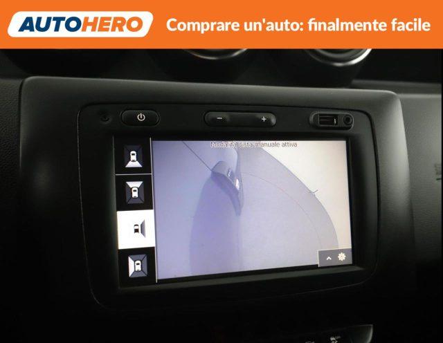 DACIA Duster 1.5 Blue dCi 8V 115 CV 4x4 Prestige