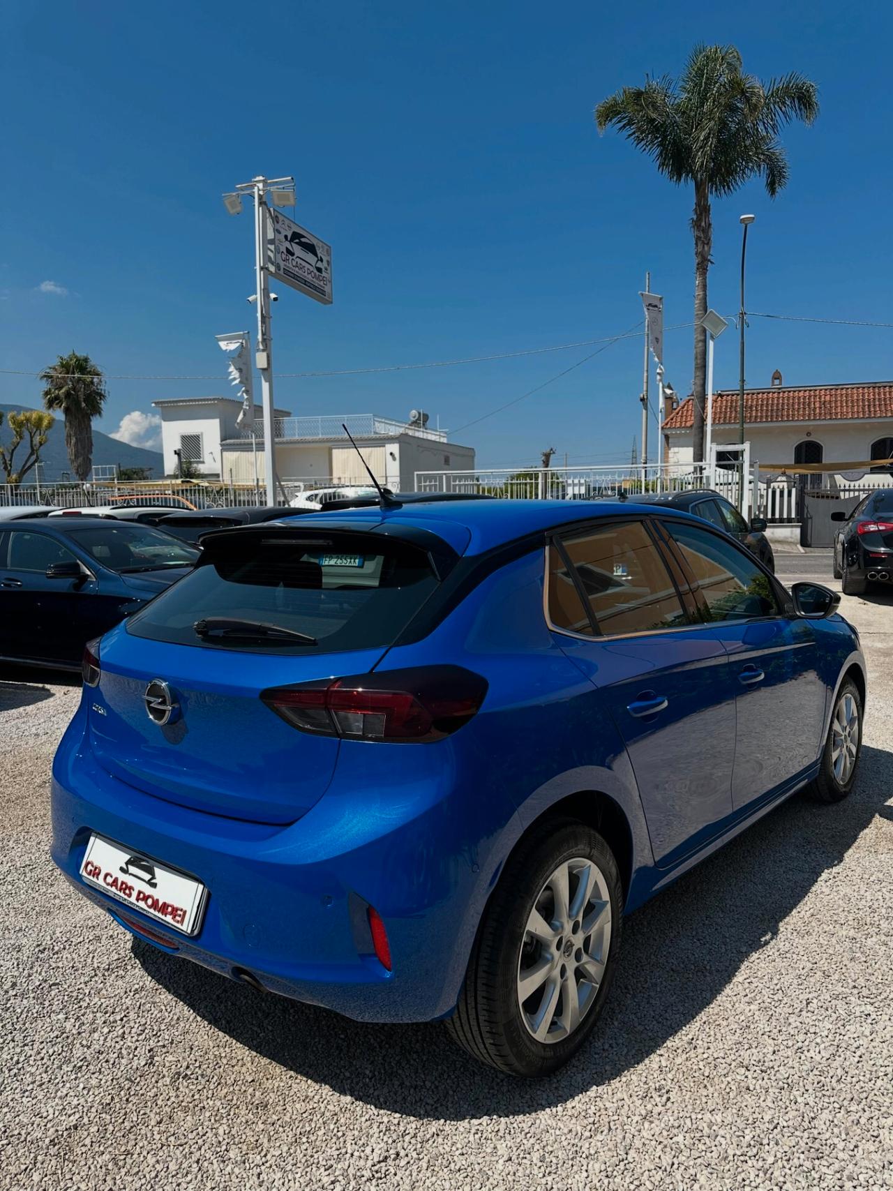 Opel Corsa 1.5 D 100 CV GS