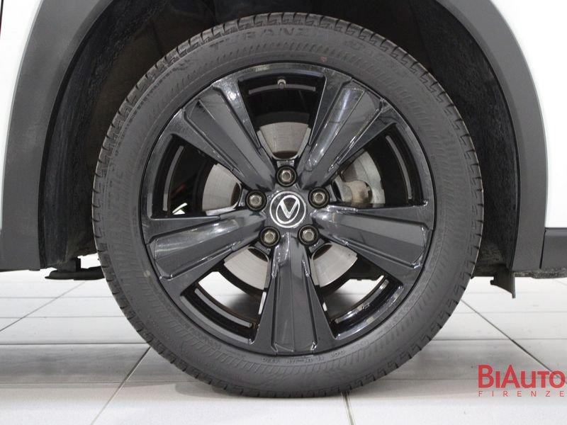 Lexus UX UX Hybrid 4WD Midnight