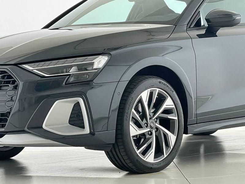 Audi A3 A3 allstreet 35 TDI S tronic Business Advanced