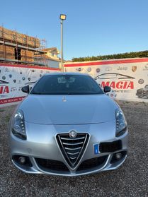 Alfa Romeo Giulietta 2.0 JTDm-2 175 CV TCT Sprint