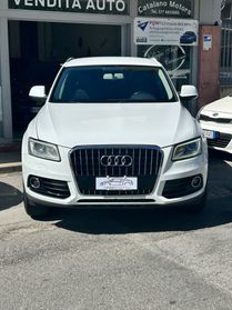 Audi Q5 2.0 TDI 170 CV quattro