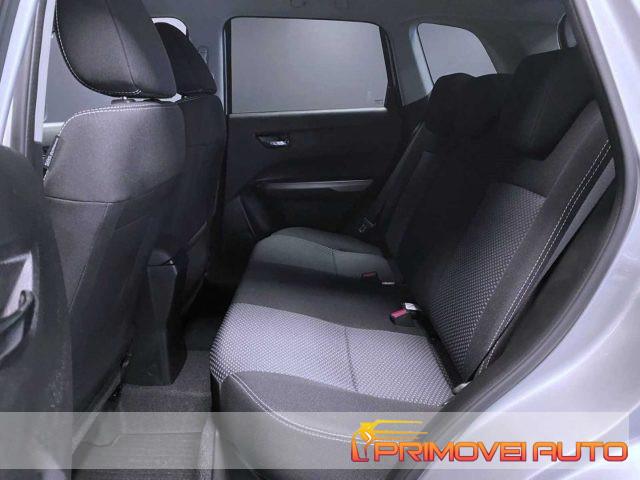 SUZUKI Vitara 1.4 Hybrid 4WD AllGrip Cool