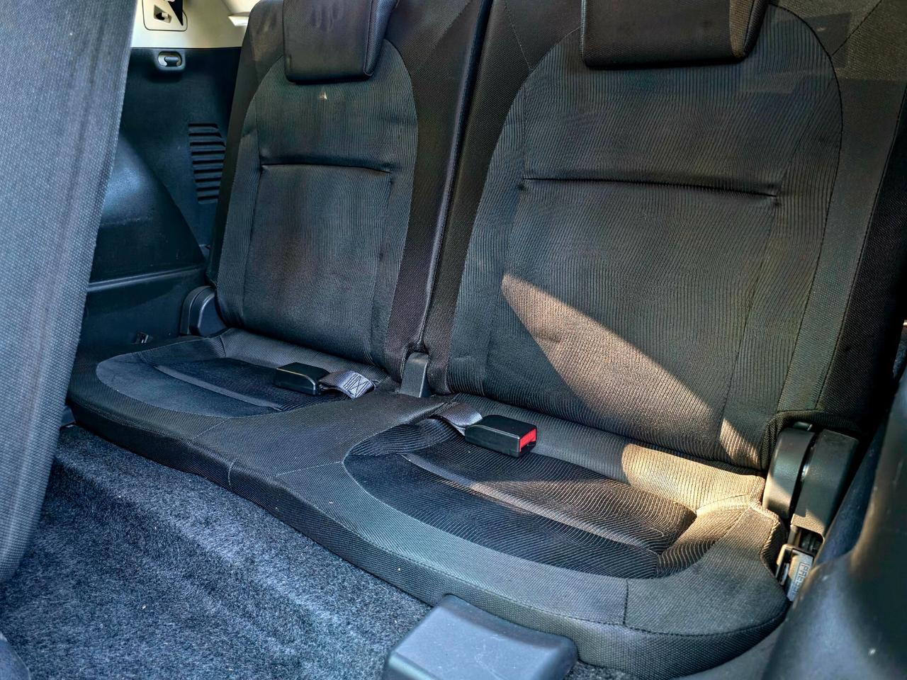 Nissan Qashqai Qashqai+2 2.0 dCi DPF Tekna 2010-E4 Manuale 7Posti 4x4