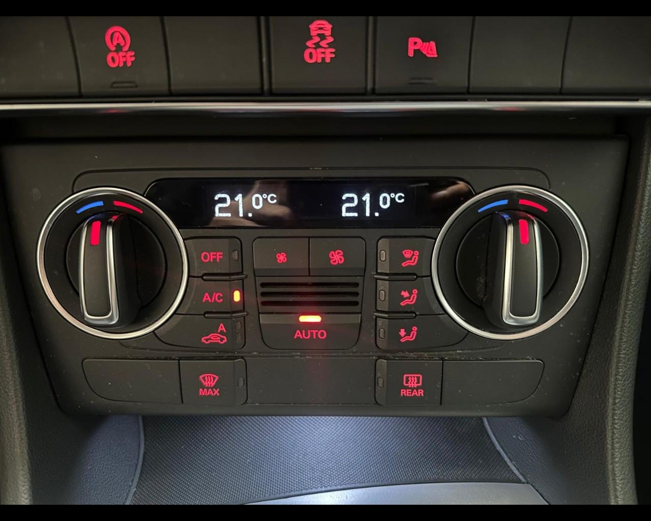 AUDI Q3 - Q3 2.0 TFSI 180 CV quattro S tronic