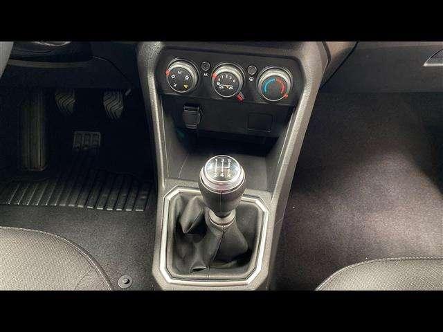 Dacia Sandero Streetway 1.0 TCe Comfort 5 marce