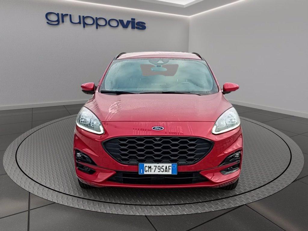 FORD Kuga phev ST-Line X 2wd Automatica del 2023