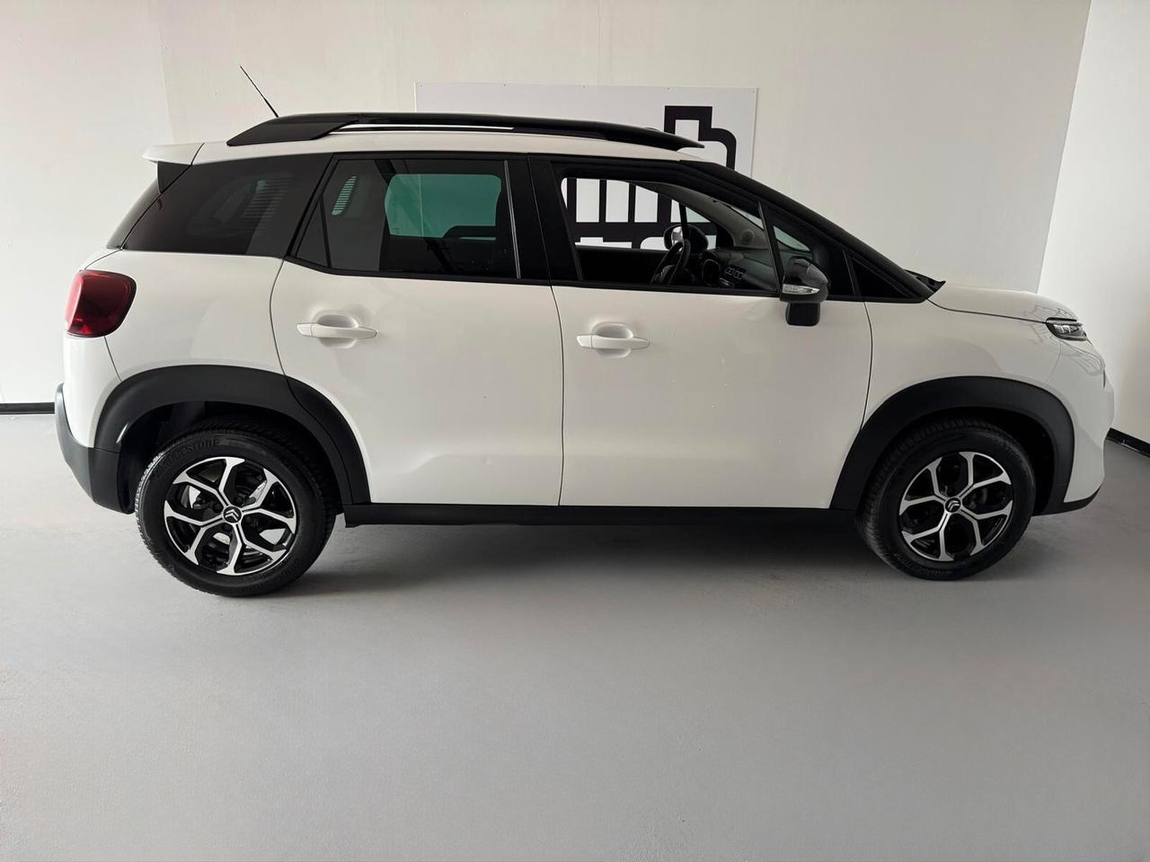 Citroen C3 Aircross 110Cv Plus