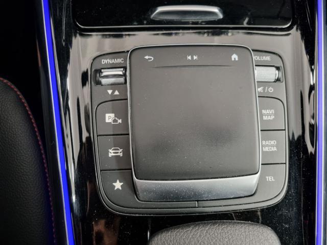 MERCEDES-BENZ GLA 200 d Automatic 4Matic Premium
