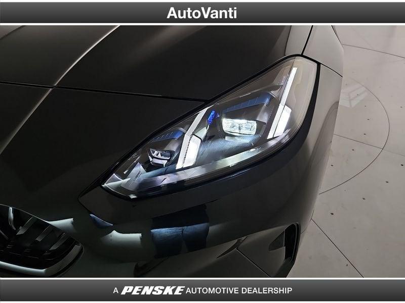 BMW Serie 1 118d MSport Pro