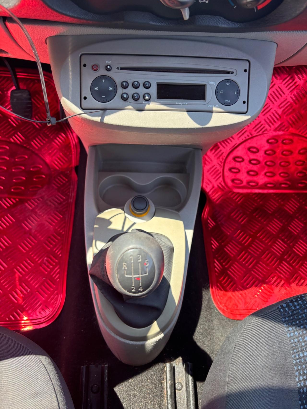 Renault Twingo 1.2 16V Dynamique