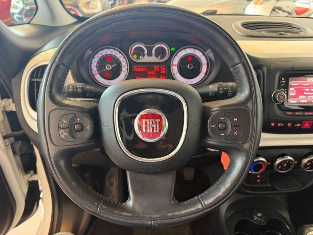 FIAT 500L 1.4 95 CV Lounge //BELL1SS1MA//
