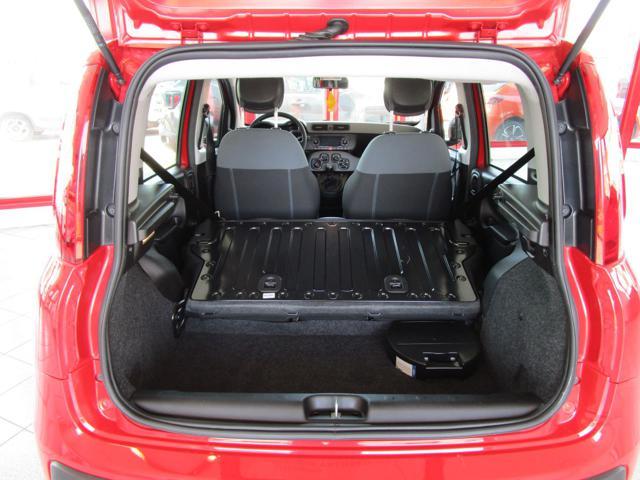 FIAT Panda 1.0 Hybrid 5POSTO City Life
