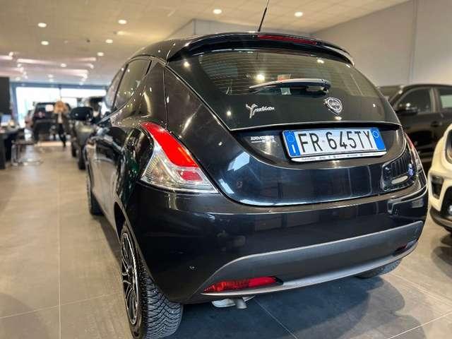 Lancia Ypsilon 1.2 69cv ELEFANTINO AUTOGEPY *SEDE SASSUOLO*