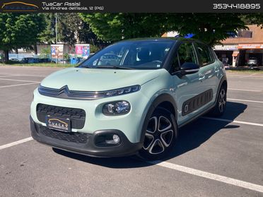 Citroen C3 puretech 1.2 #10613