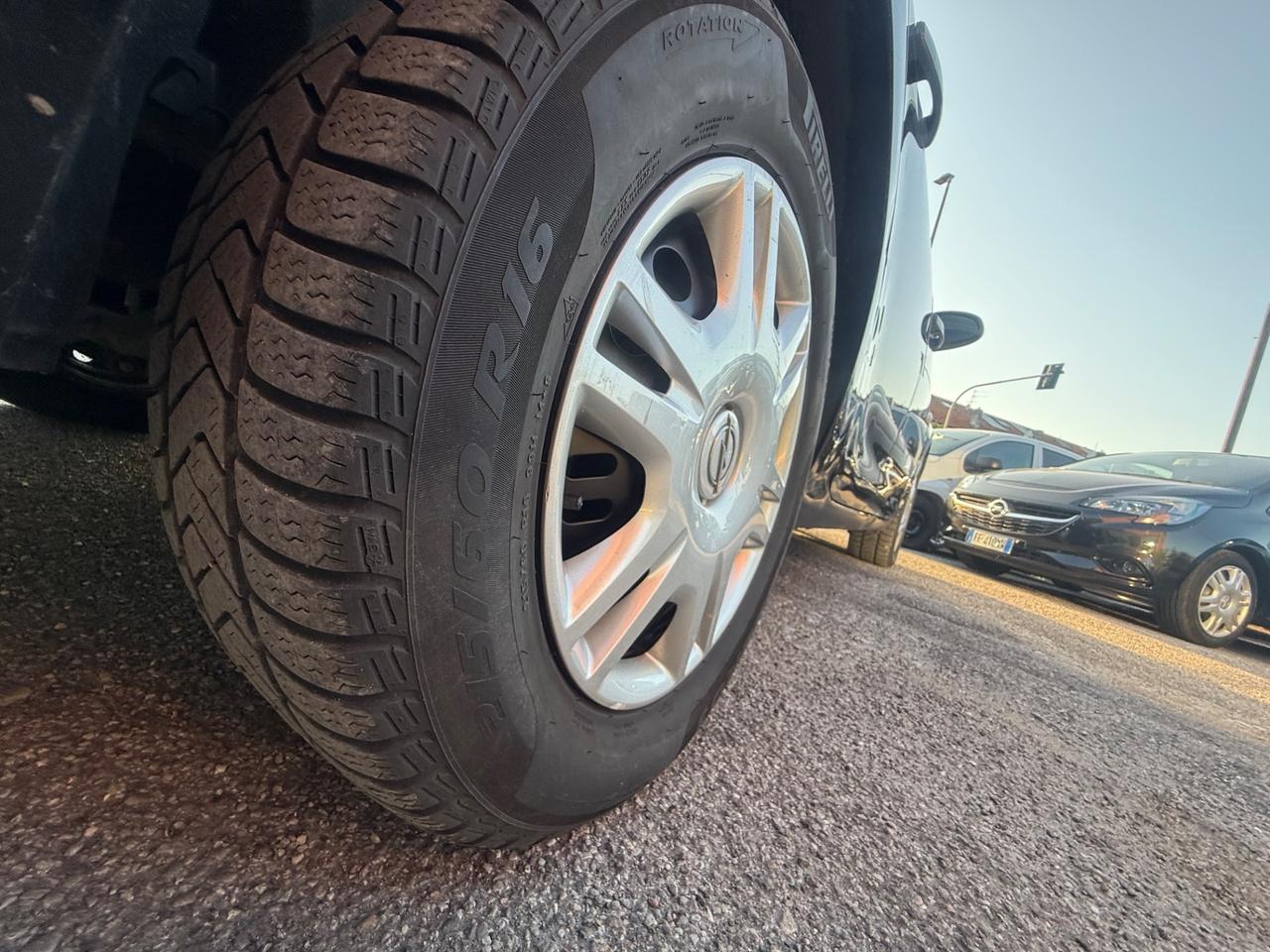 Opel Astra 1.6 CDTi 110CV Start&Stop Sports Tourer Bus. Premium