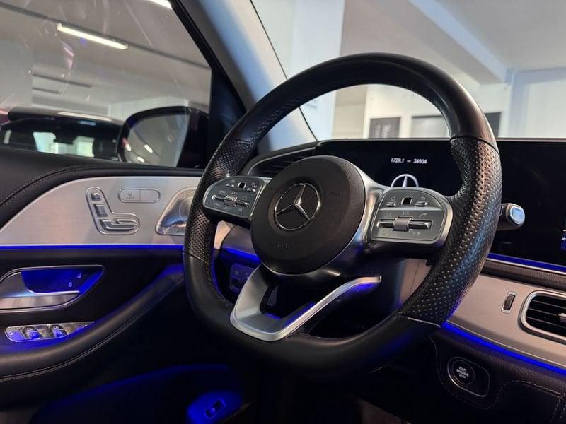 Mercedes-Benz GLE GLE 350 de 4M Plug-in Premium Plus