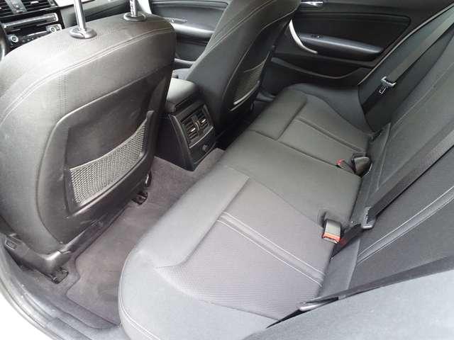 BMW 120 Serie 1 F/20-21 120d Msport 5p auto