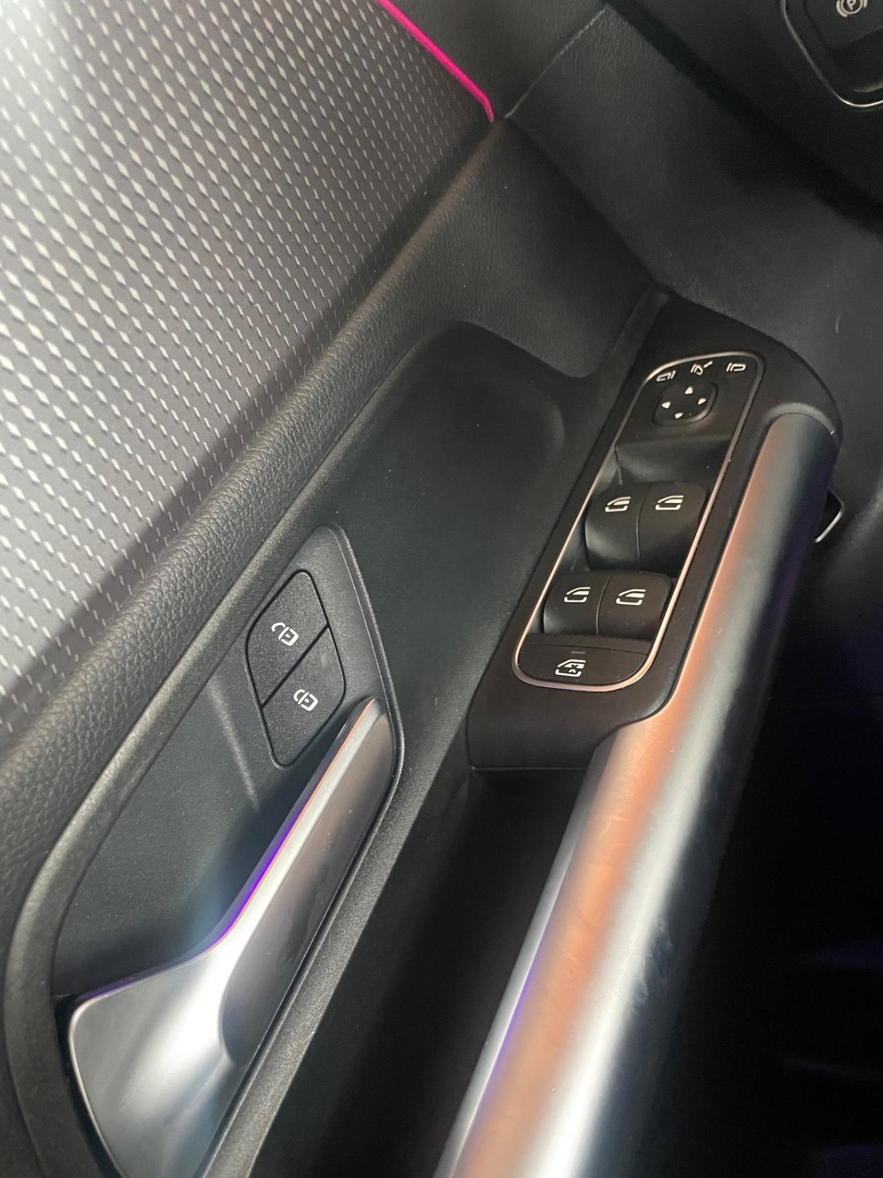 Mercedes-benz B 180 d - Automatico - EURO 6