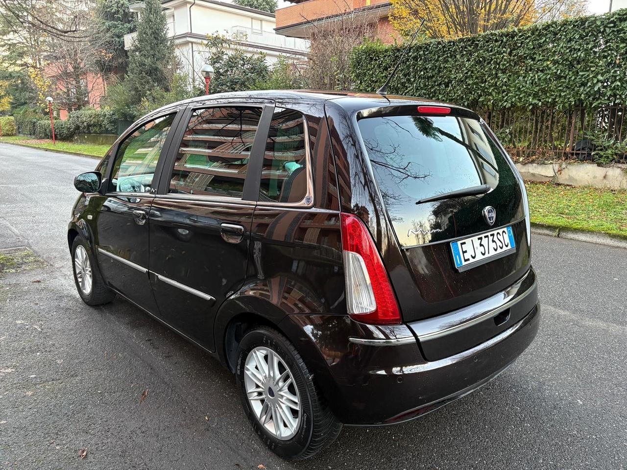 Lancia MUSA 1.4 16V Platinum