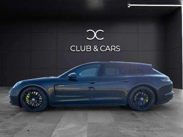Porsche Panamera Panamera my 21 Sport Turismo 2.9 4S e-hybrid auto