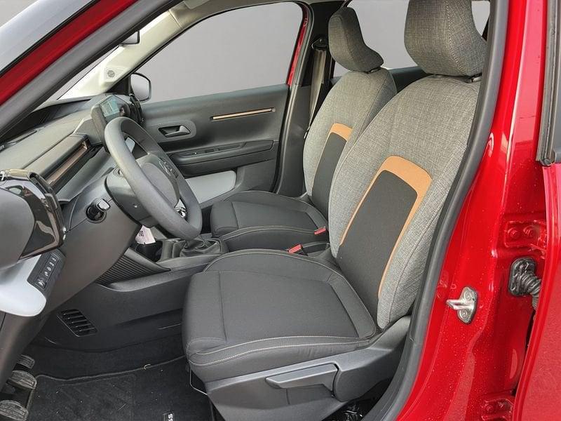 Citroën C3 Aircross C3 Aircross 1.2 puretech turbo You 100cv + TOUCH SCREEN - PROMO SIRONIAUTO+