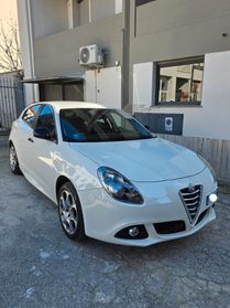Alfa Romeo Giulietta 2.0 JTDm-2 150 CV Exclusive