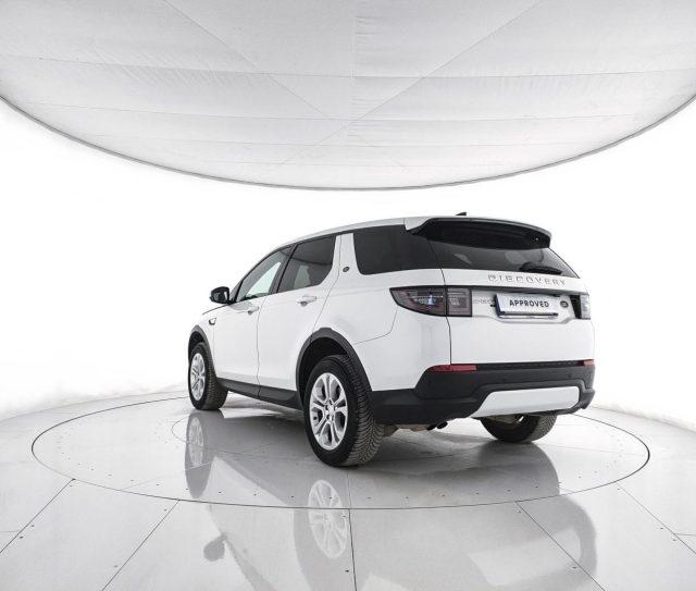 LAND ROVER Discovery Sport 2.0D I4-L.Flw 150 CV AWD Auto R-Dynamic S - AUTOCA