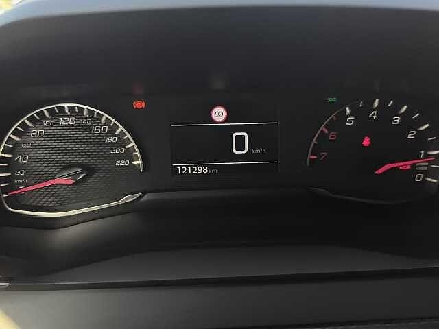 Peugeot 208 BlueHDi 100 Stop&Start 5 porte Active Pack