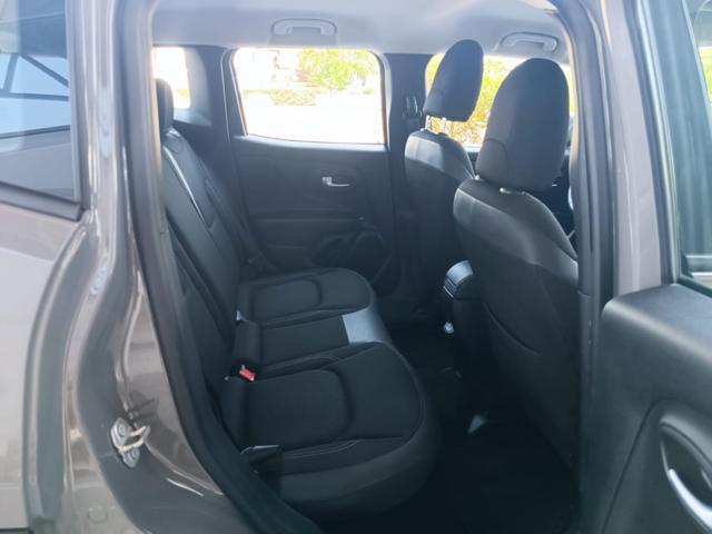 JEEP Renegade 2.0 Mjt 140CV 4WD Active Drive Low Limited
