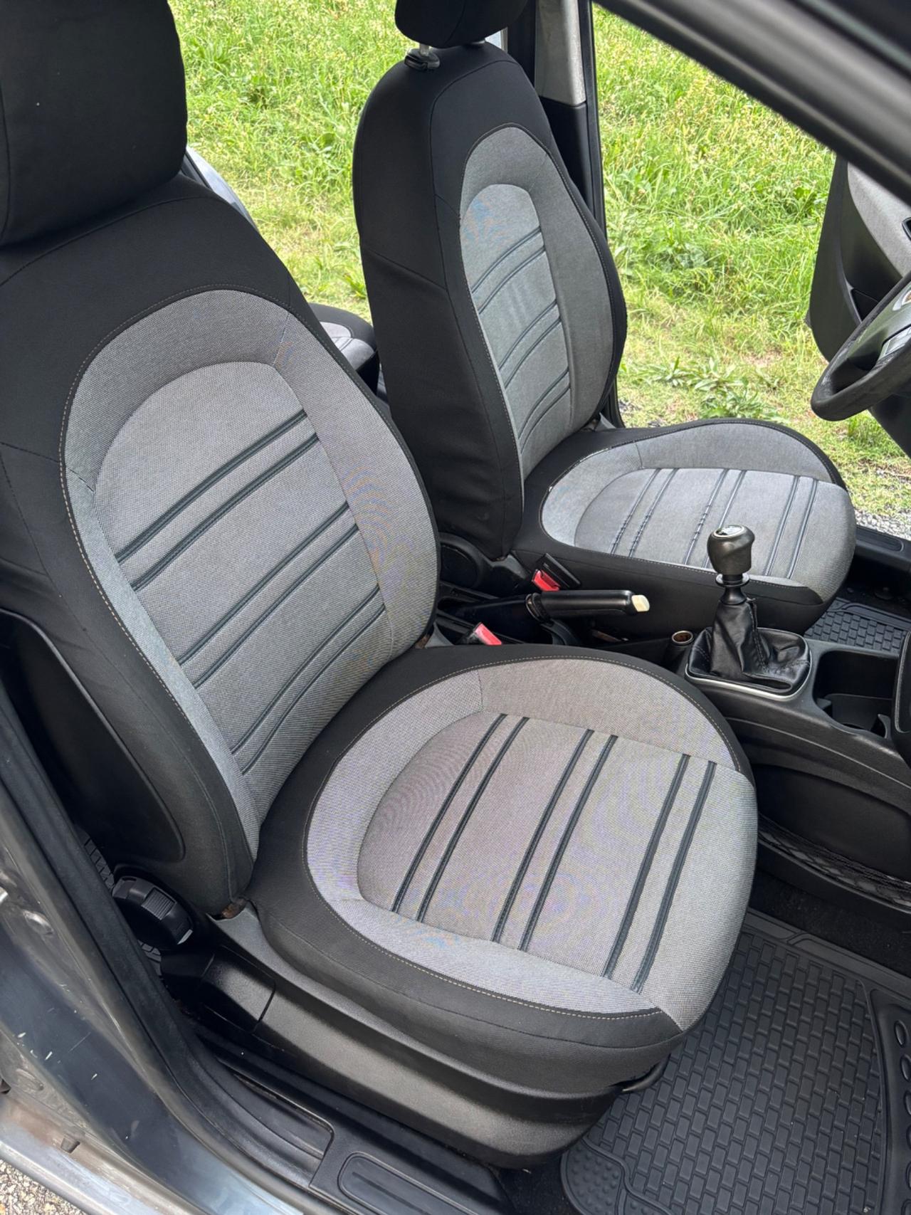 Fiat Punto Evo 1.2 5 porte OTTIMA IN TUTTO