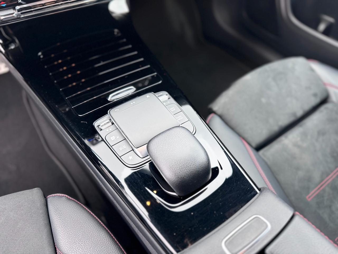 Mercedes CLA 180 d Automatic Premium Led Full