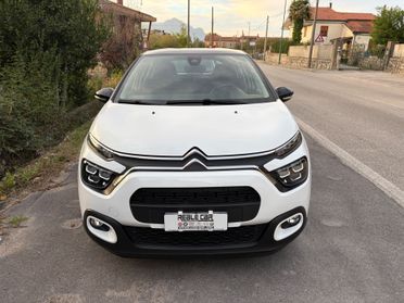 Citroen C3 1.2 PureTech 83CV S&S Shine