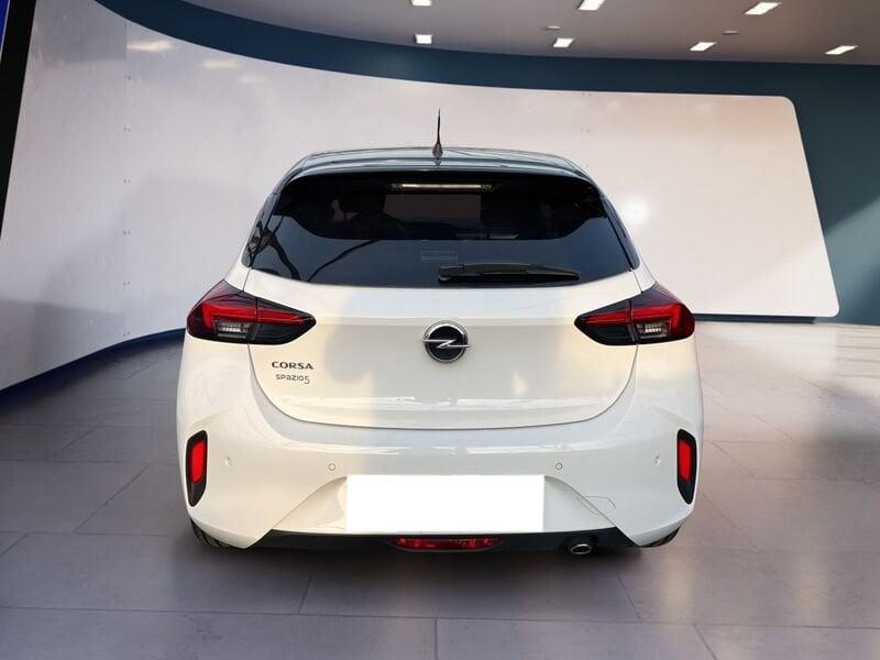 Opel Corsa VI 2020 1.2 GS Line 100cv at8