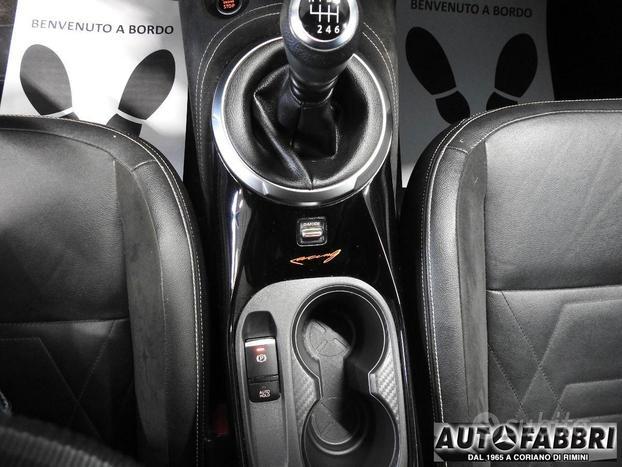 NISSAN - Juke - 1.0 DIG-T 117 CV Sport ltd