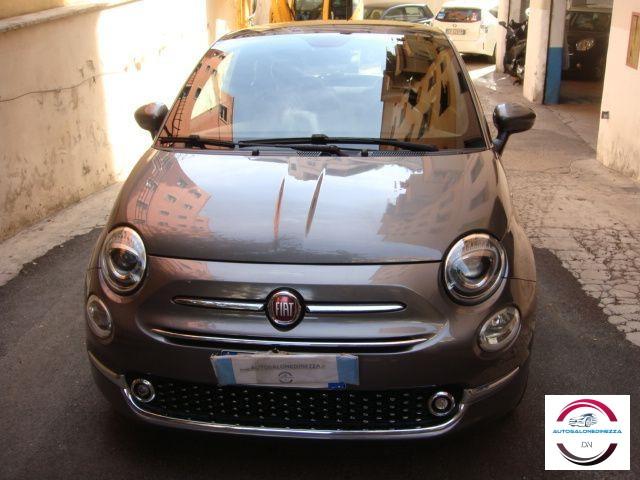 FIAT - 500 - 1.2 Star