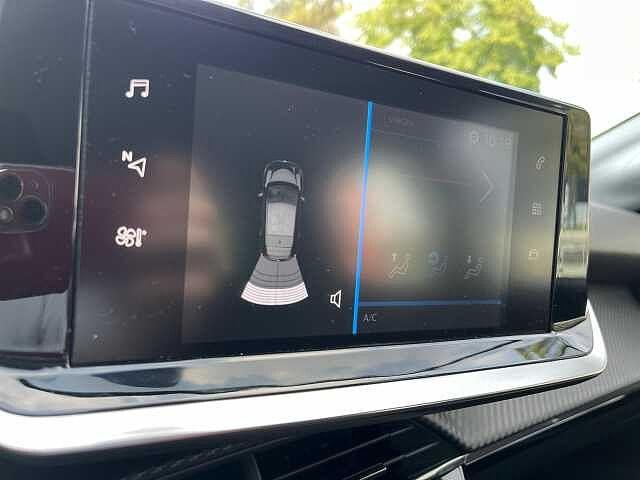 Peugeot 208 PureTech 75 Stop&Start 5 porte Active