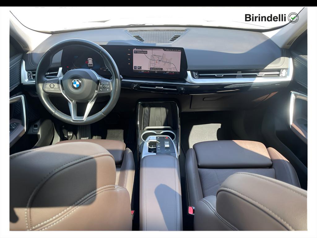 BMW X1 (U11) - X1 sDrive 18i xLine