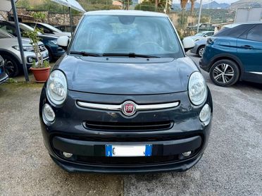 Fiat 500L 2013 Living 7 posti 1.6 Multijet 105 CV Lounge