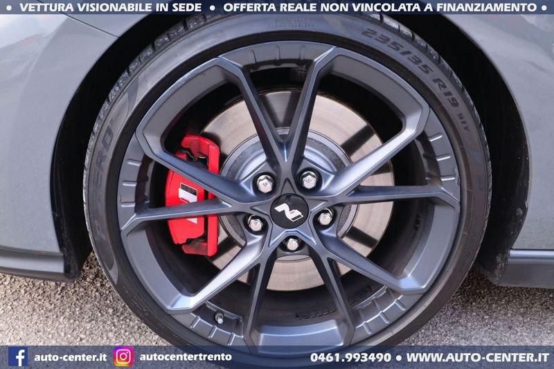 Hyundai i30 N Performance DCT 2.0 T-GDI *SEDILI GUSCIO