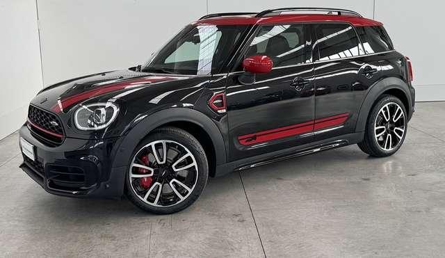 MINI JCW Countryman All4 JOHN COOPER WORKS ALL4 AUTO