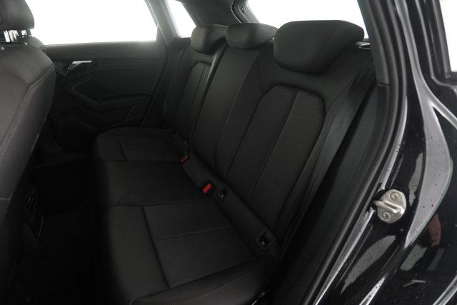 AUDI A3 A3 SPB 30 TFSI S tronic Business